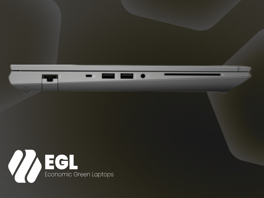 ZBook Fury 15 G7 Mobile Workstation